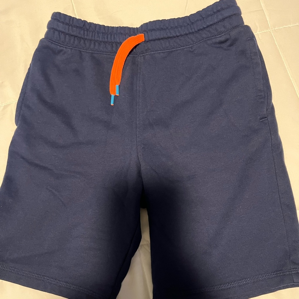 Land End big boys cotton shorts